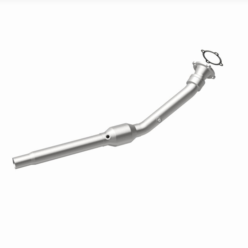 Volkswagen Beetle Catalytic Converter - Magnaflow - Direct-Fit - `99-`04