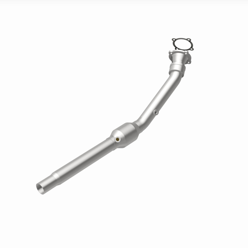 Volkswagen Beetle Catalytic Converter - Magnaflow - Direct-Fit - `99-`04