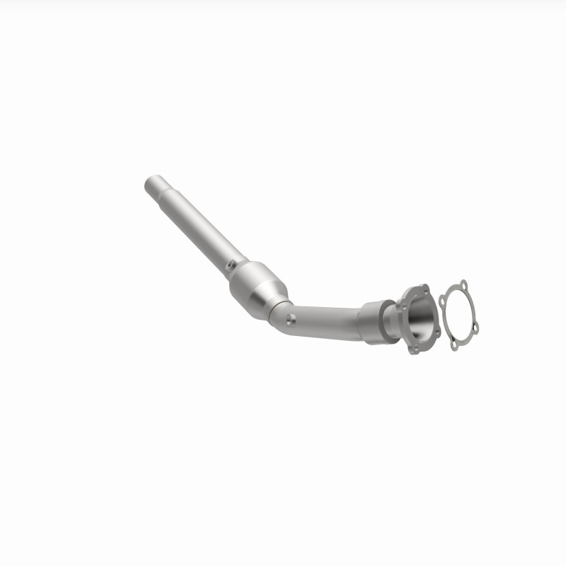 Volkswagen Beetle Catalytic Converter - Magnaflow - Direct-Fit - `99-`04