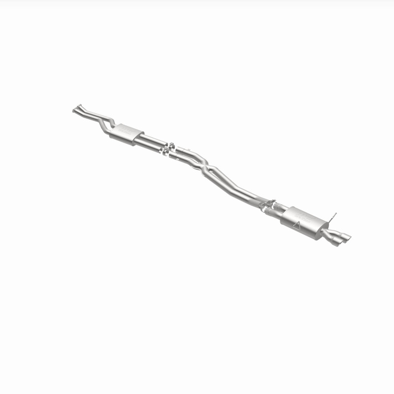 BMW 323 Performance Exhaust - Rear - Magnaflow - Touring Series Cat-Back - `98-`00