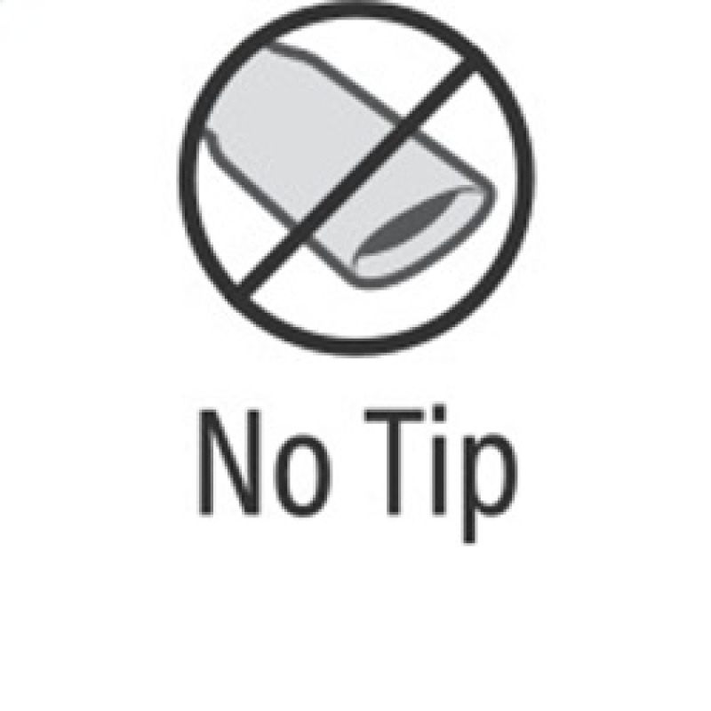 Ford F-350 Super Duty Performance Exhaust - Single Passenger Side Rear Exit - Magnaflow - Turbo Back - `99-`03