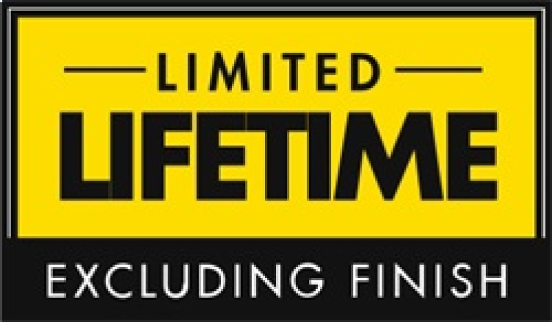 Subaru WRX Performance Exhaust - Rear - Magnaflow - Axle Back, Competition Series - Black Chrome - `22-`24