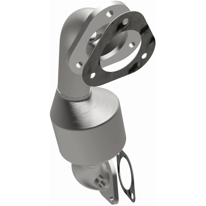 Ford Flex Catalytic Converter - Magnaflow - Direct Fit - `10-`19