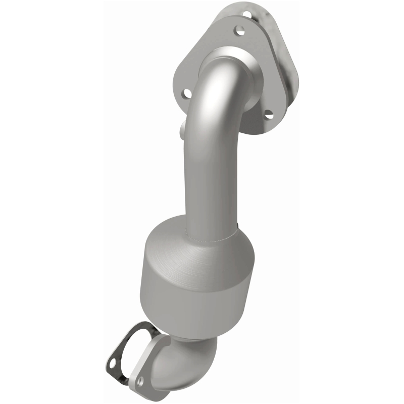 Ford Taurus Catalytic Converter - Magnaflow - Direct Fit - `10-`19