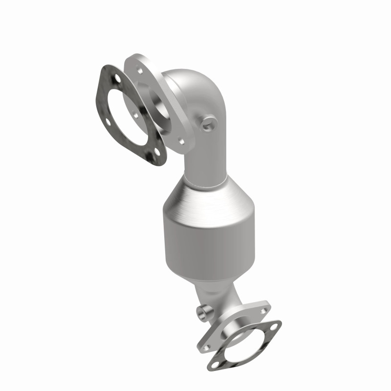 Ford Taurus Catalytic Converter - Magnaflow - Direct Fit - `10-`19