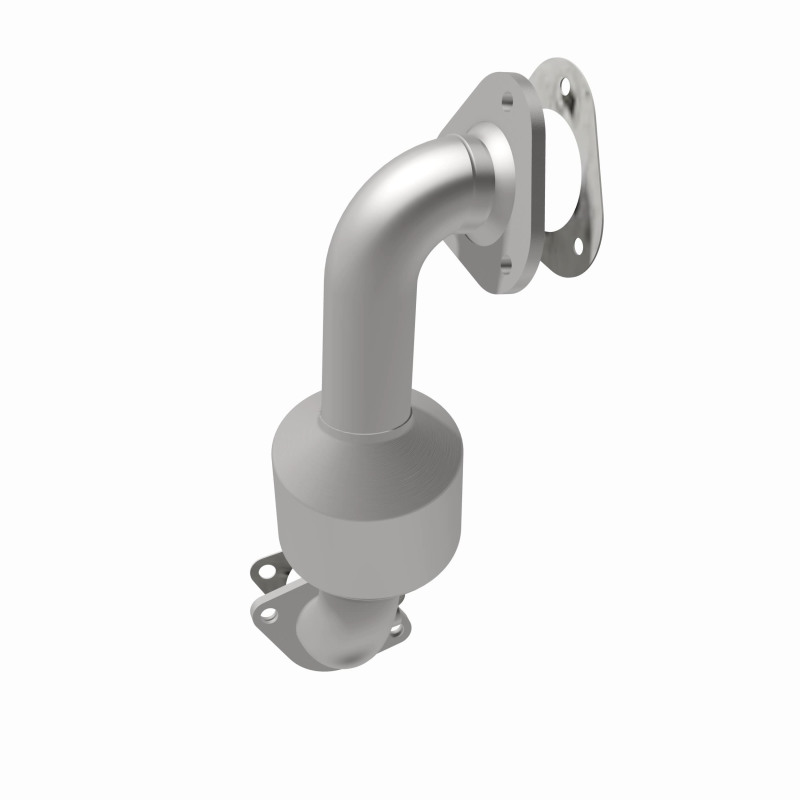 Ford Taurus Catalytic Converter - Magnaflow - Direct Fit - `10-`19