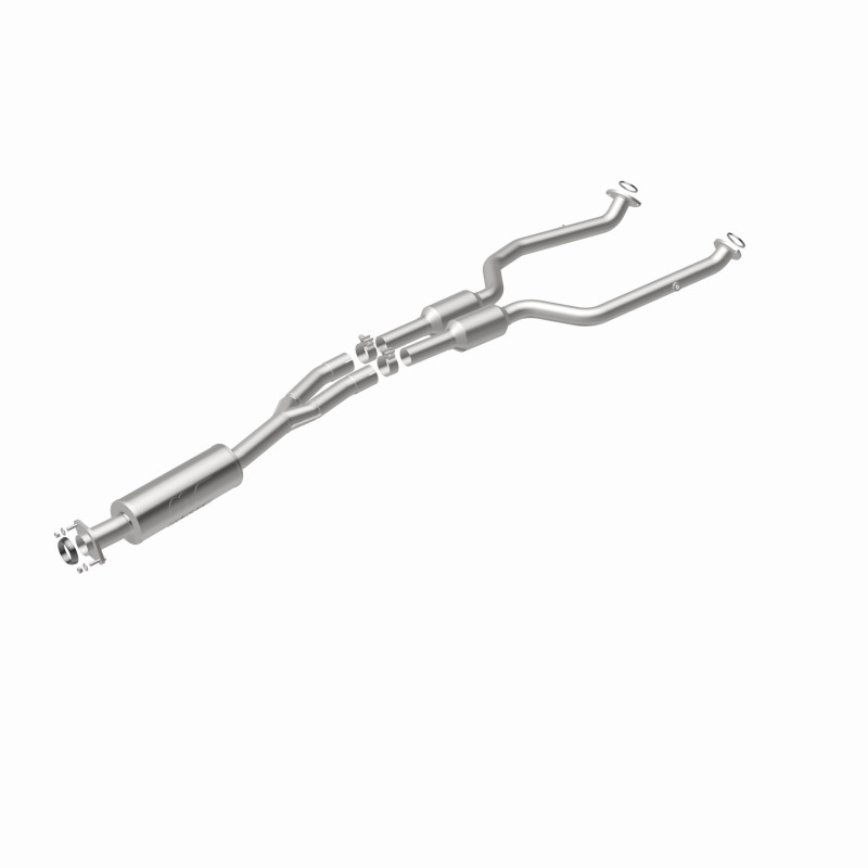 Lexus GS300 Catalytic Converter - Magnaflow - OEM Grade Direct-Fit - 2006