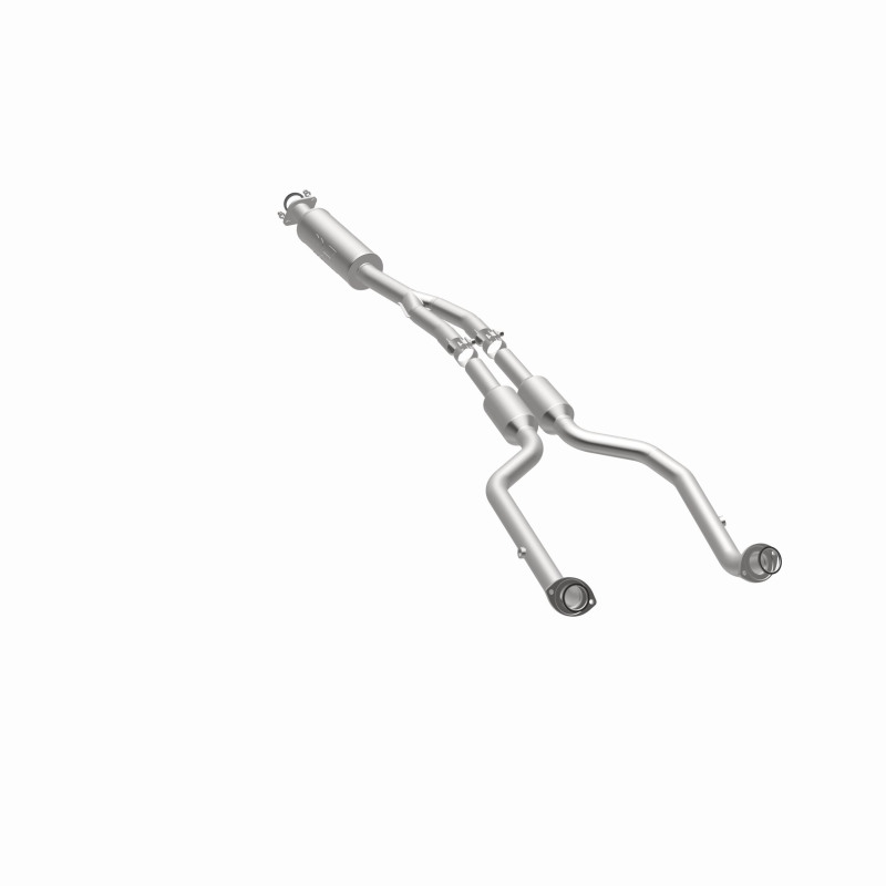 Lexus GS300 Catalytic Converter - Magnaflow - OEM Grade Direct-Fit - 2006
