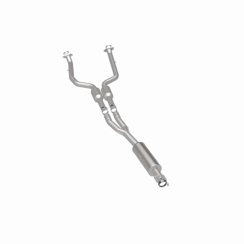 Lexus GS300 Catalytic Converter - Magnaflow - OEM Grade Direct-Fit - 2006