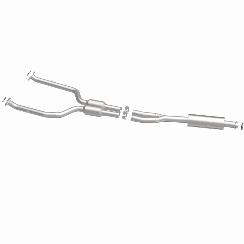 Lexus GS300 Catalytic Converter - Magnaflow - OEM Grade Direct-Fit - 2006