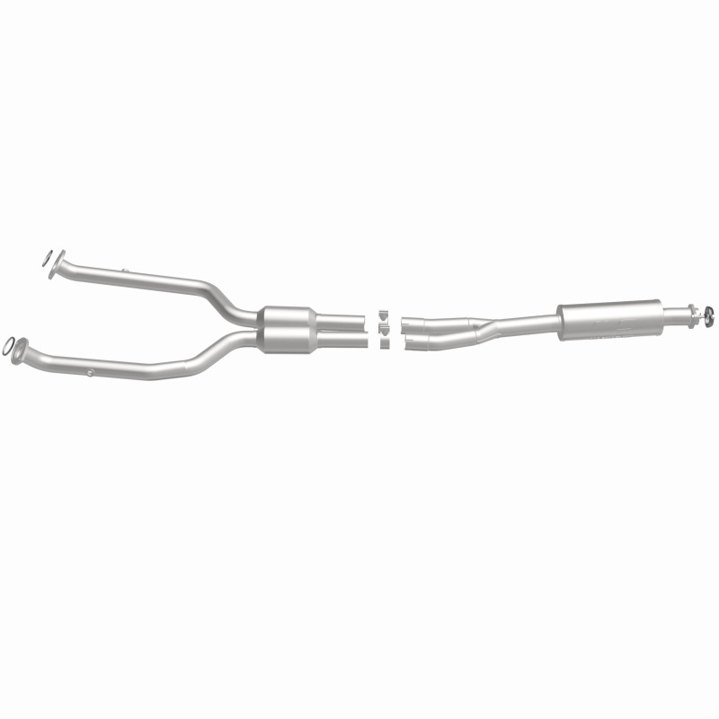 Lexus GS300 Catalytic Converter - Magnaflow - OEM Grade Direct-Fit - 2006