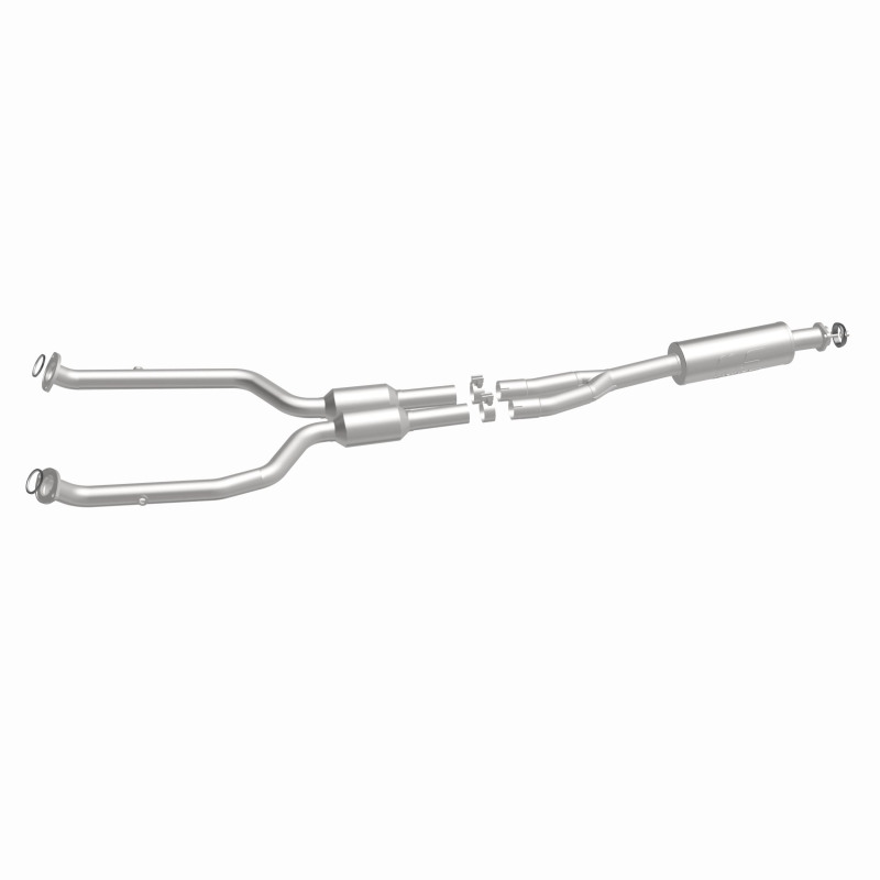 Lexus GS300 Catalytic Converter - Magnaflow - OEM Grade Direct-Fit - 2006