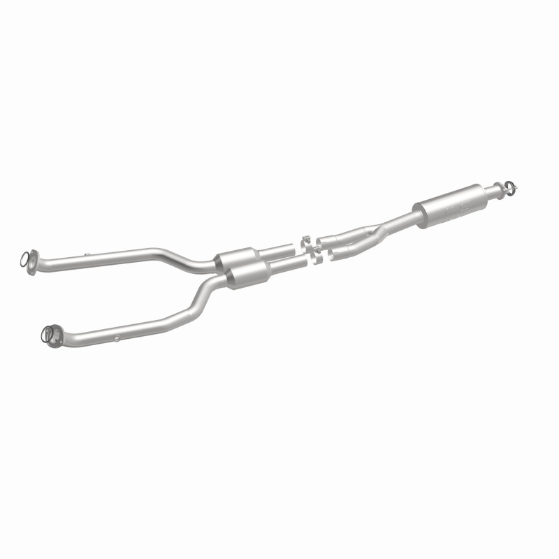 Lexus GS300 Catalytic Converter - Magnaflow - OEM Grade Direct-Fit - 2006