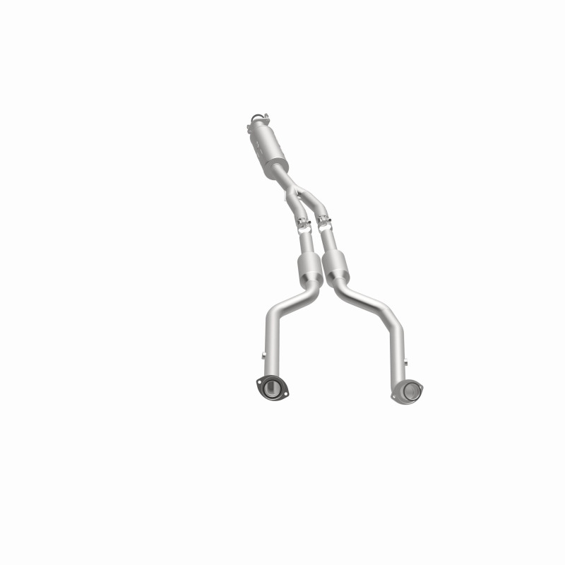 Lexus GS300 Catalytic Converter - Magnaflow - OEM Grade Direct-Fit - 2006