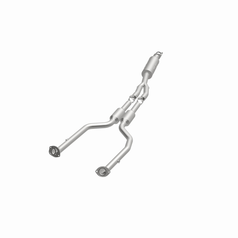 Lexus GS300 Catalytic Converter - Magnaflow - OEM Grade Direct-Fit - 2006