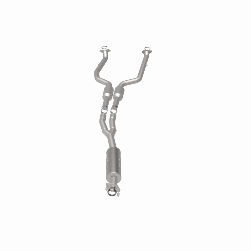 Lexus GS300 Catalytic Converter - Magnaflow - OEM Grade Direct-Fit - 2006