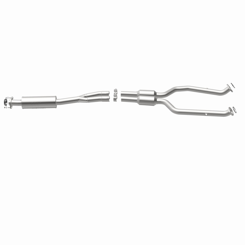 Lexus GS300 Catalytic Converter - Magnaflow - OEM Grade Direct-Fit - 2006