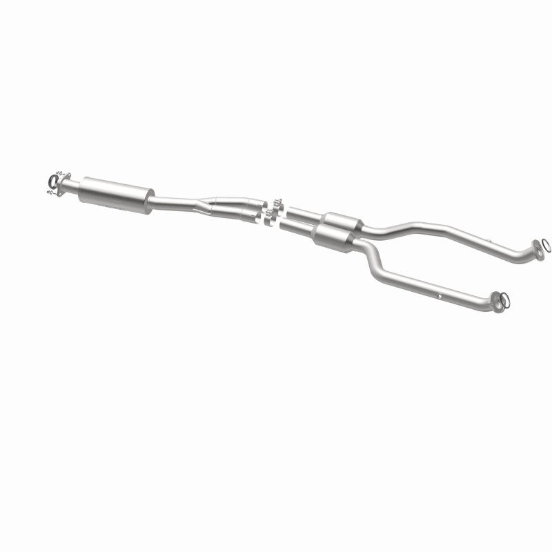 Lexus GS300 Catalytic Converter - Magnaflow - OEM Grade Direct-Fit - 2006