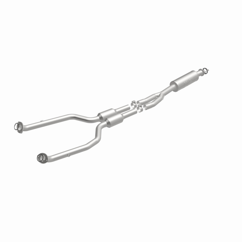 Lexus GS300 Catalytic Converter - Magnaflow - OEM Grade Direct-Fit - 2006