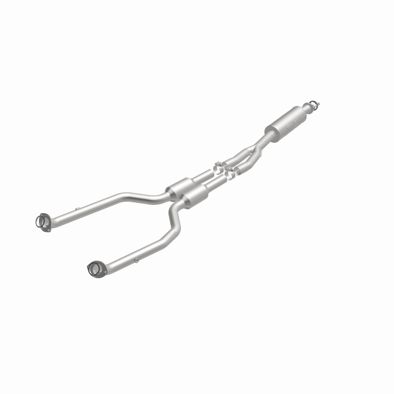 Lexus GS300 Catalytic Converter - Magnaflow - OEM Grade Direct-Fit - 2006