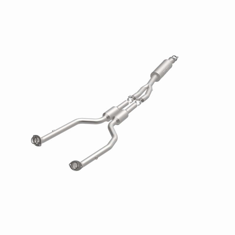 Lexus GS300 Catalytic Converter - Magnaflow - OEM Grade Direct-Fit - 2006