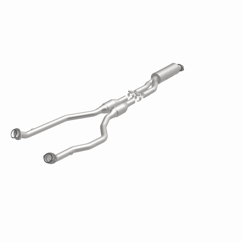 Lexus IS250 Catalytic Converter - Magnaflow - Direct-Fit - `06-`13