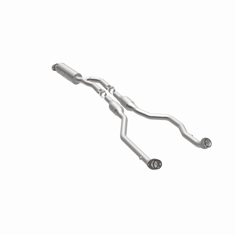 Lexus IS250 Catalytic Converter - Magnaflow - Direct-Fit - `06-`13