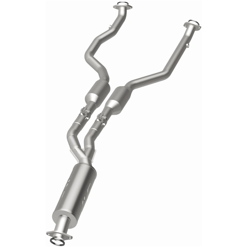 Lexus IS250 Catalytic Converter - Magnaflow - Direct-Fit - `06-`13