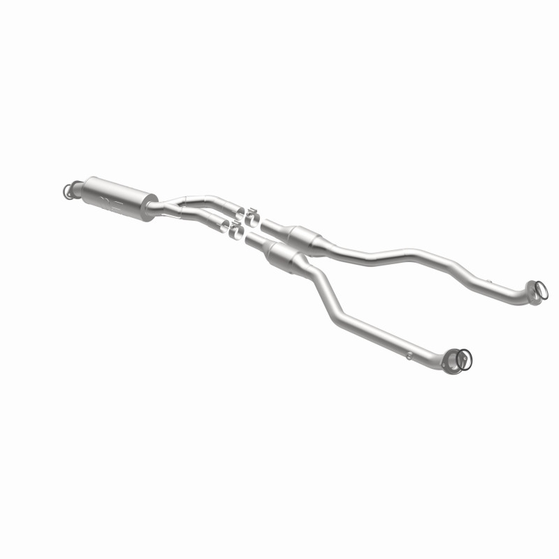 Lexus IS250 Catalytic Converter - Magnaflow - Direct-Fit - `06-`13
