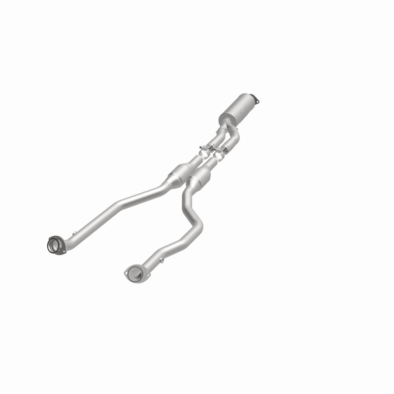 Lexus IS250 Catalytic Converter - Magnaflow - Direct-Fit - `06-`13