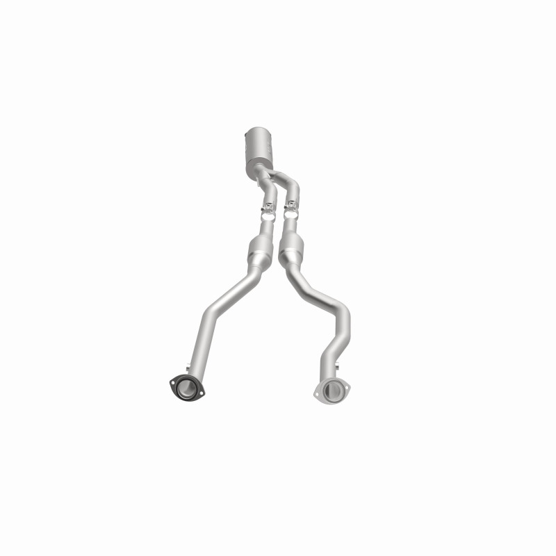 Lexus IS250 Catalytic Converter - Magnaflow - Direct-Fit - `06-`13