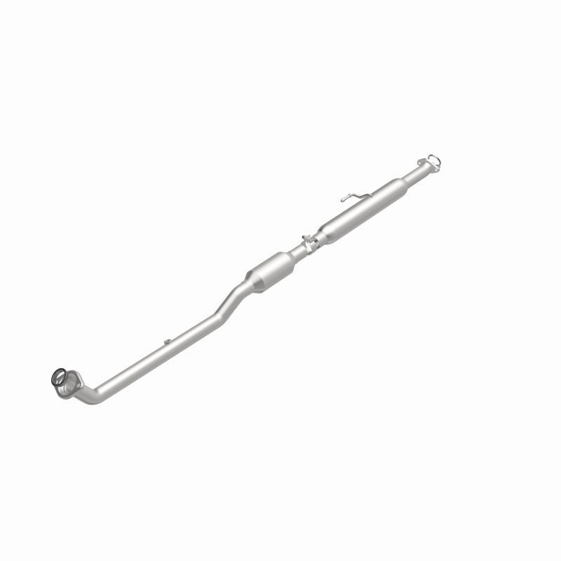 Lexus ES300h Catalytic Converter - Magnaflow - Direct Fit - `13-`18