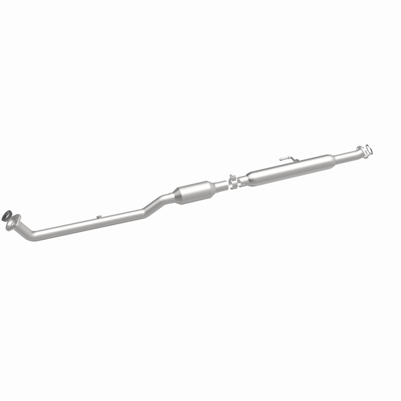 Lexus ES300h Catalytic Converter - Magnaflow - Direct Fit - `13-`18