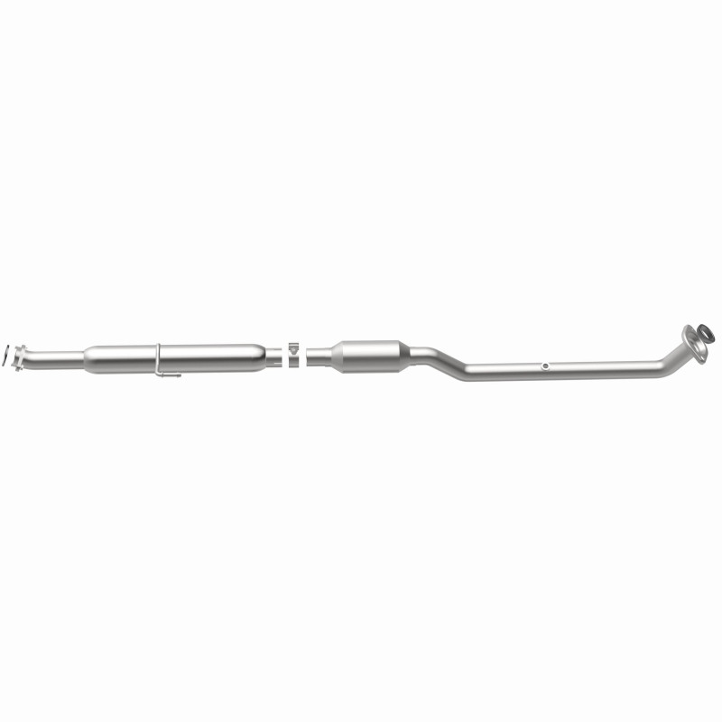 Lexus ES300h Catalytic Converter - Magnaflow - Direct Fit - `13-`18