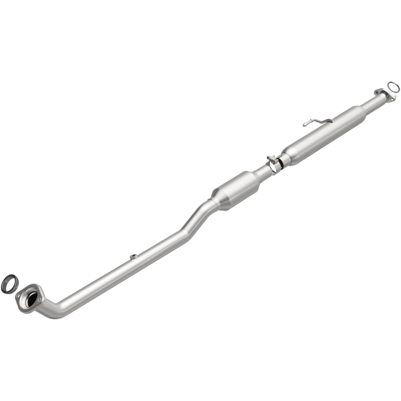 Lexus ES300h Catalytic Converter - Magnaflow - Direct Fit - `13-`18