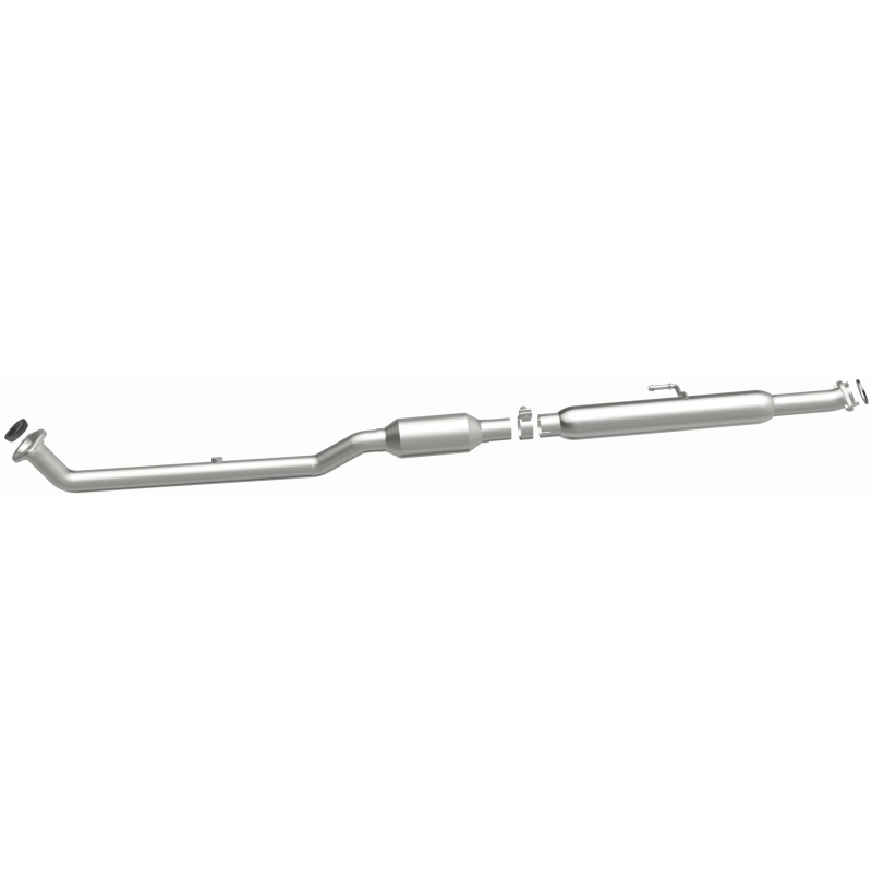 Lexus ES300h Catalytic Converter - Magnaflow - Direct Fit - `13-`18