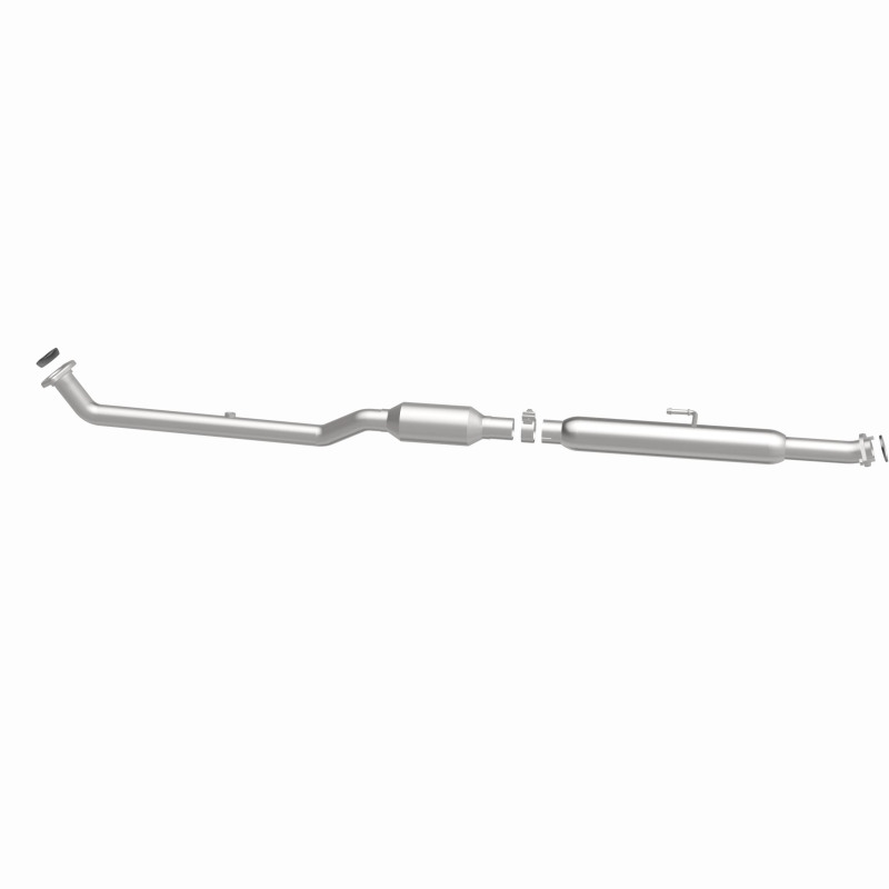 Lexus ES300h Catalytic Converter - Magnaflow - Direct Fit - `13-`18