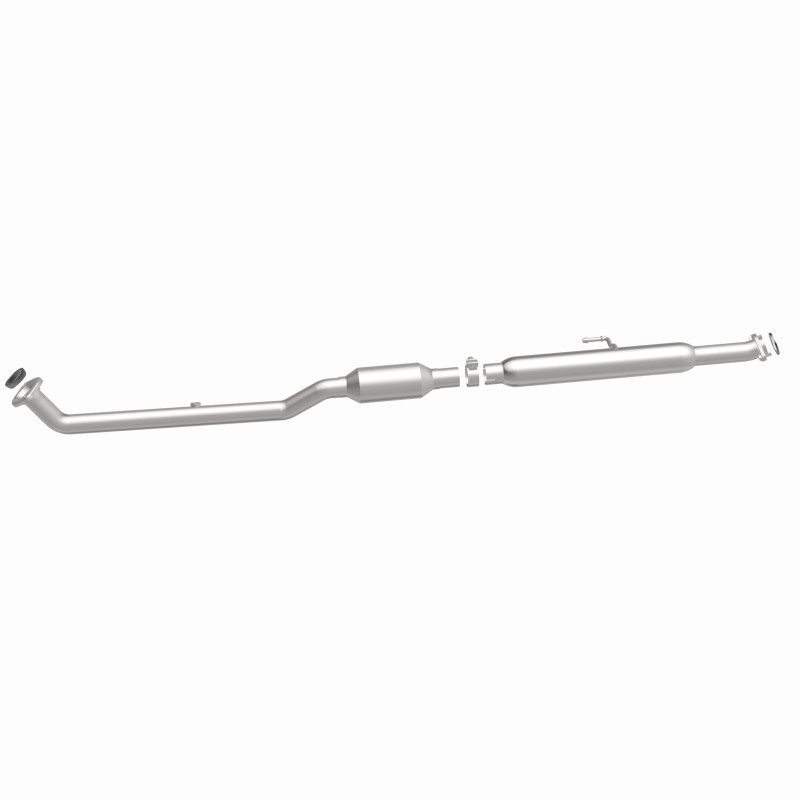 Lexus ES300h Catalytic Converter - Magnaflow - Direct Fit - `13-`18