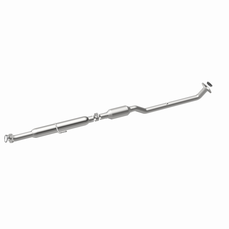 Lexus ES300h Catalytic Converter - Magnaflow - Direct Fit - `13-`18