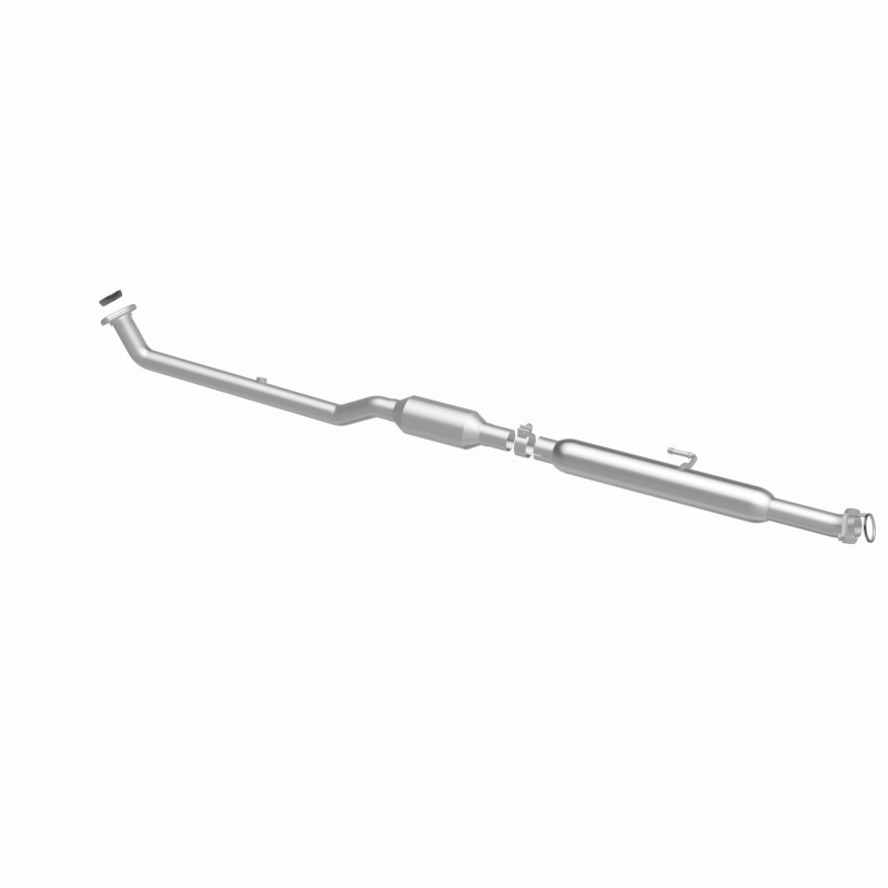 Lexus ES300h Catalytic Converter - Magnaflow - Direct Fit - `13-`18