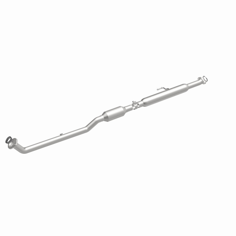 Lexus ES300h Catalytic Converter - Magnaflow - Direct Fit - `13-`18