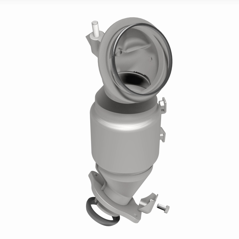 Lexus NX200t Catalytic Converter - Underbody - Magnaflow - Direct-Fit - `15-`17