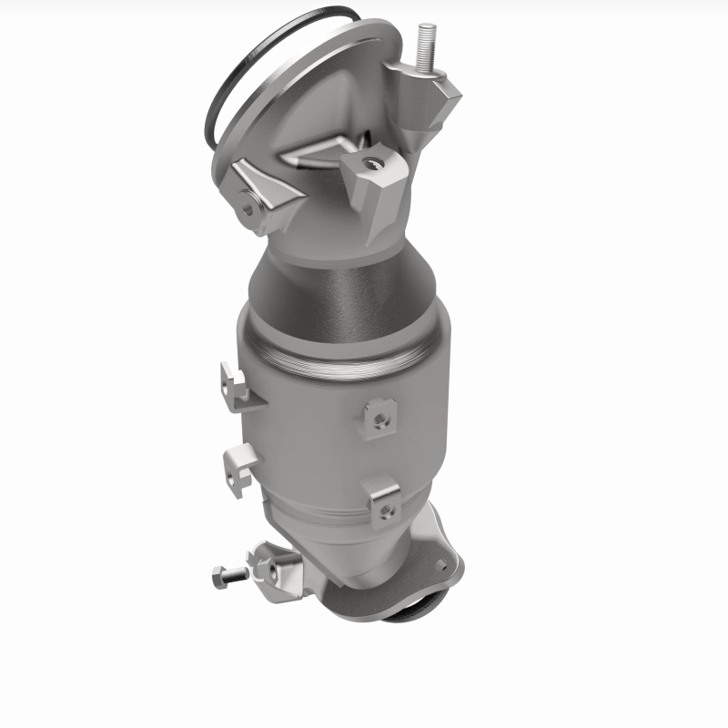 Lexus NX200t Catalytic Converter - Underbody - Magnaflow - Direct-Fit - `15-`17