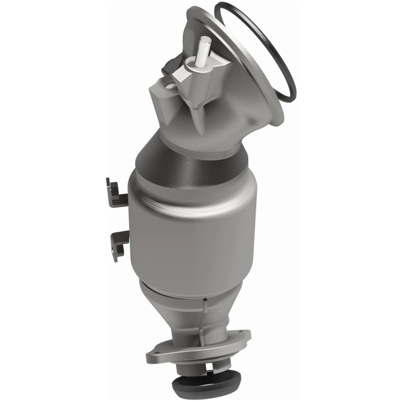 Lexus NX200t Catalytic Converter - Underbody - Magnaflow - Direct-Fit - `15-`17