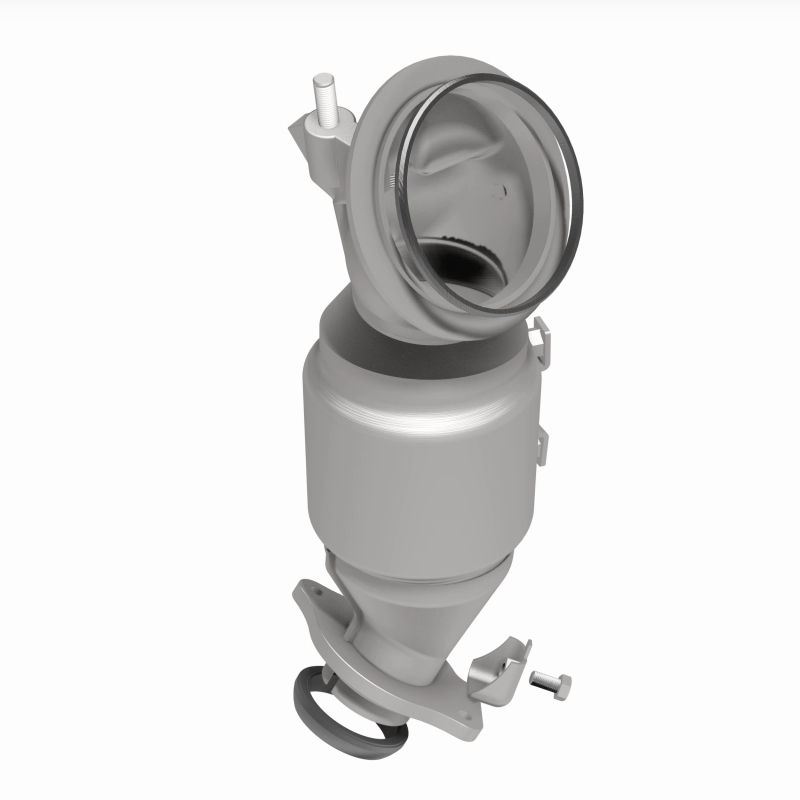 Lexus NX200t Catalytic Converter - Underbody - Magnaflow - Direct-Fit - `15-`17