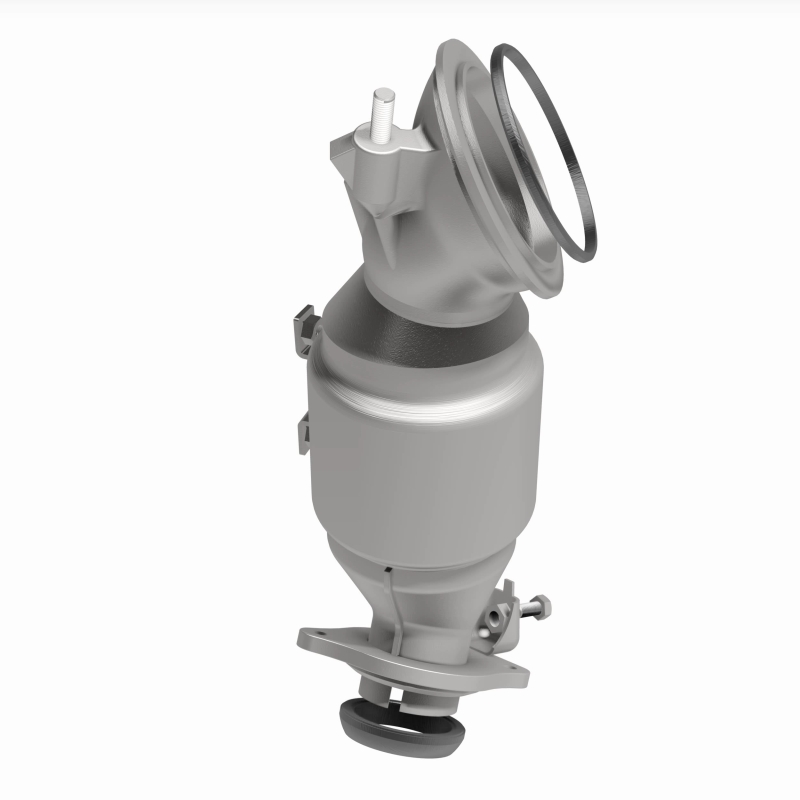 Lexus NX200t Catalytic Converter - Underbody - Magnaflow - Direct-Fit - `15-`17