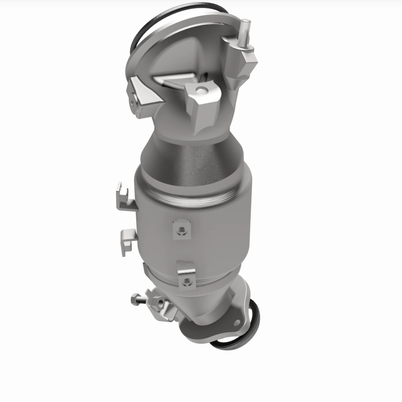 Lexus NX200t Catalytic Converter - Underbody - Magnaflow - Direct-Fit - `15-`17