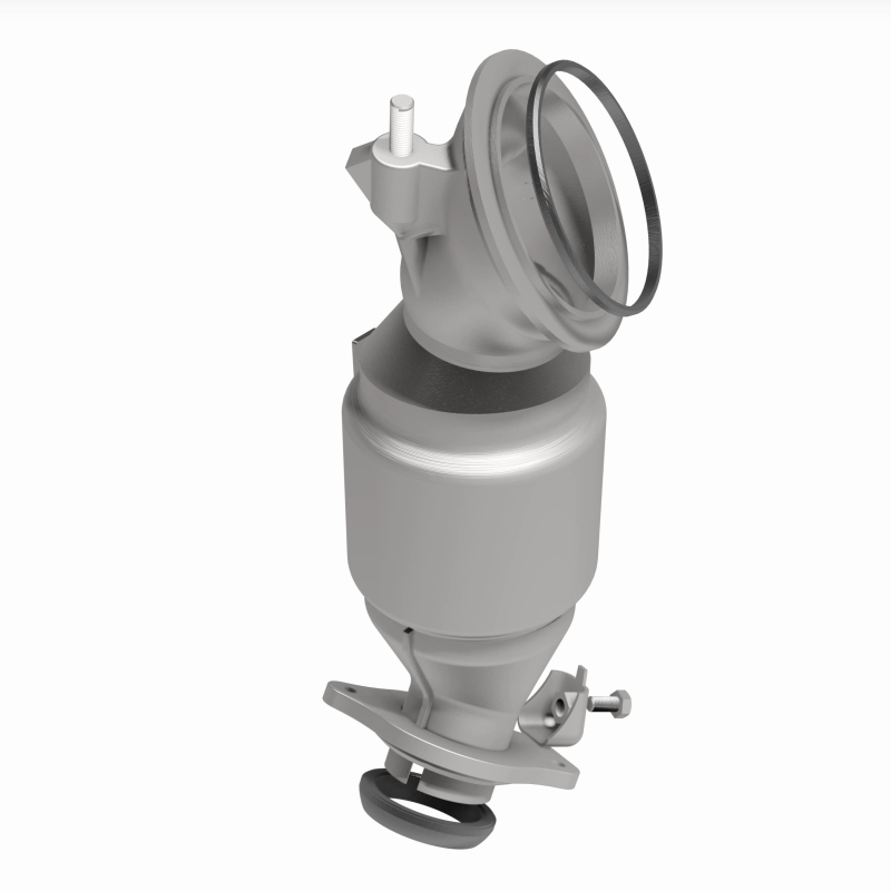 Lexus NX200t Catalytic Converter - Underbody - Magnaflow - Direct-Fit - `15-`17