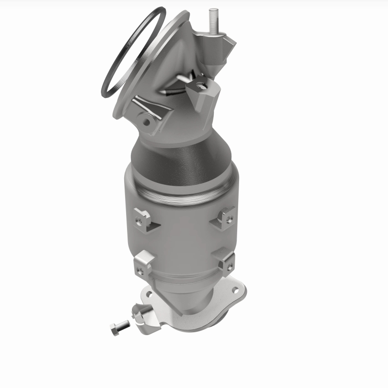 Lexus NX200t Catalytic Converter - Underbody - Magnaflow - Direct-Fit - `15-`17