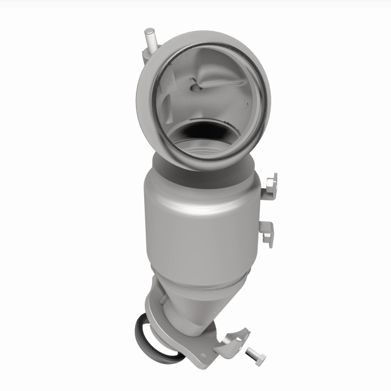 Lexus NX200t Catalytic Converter - Underbody - Magnaflow - Direct-Fit - `15-`17